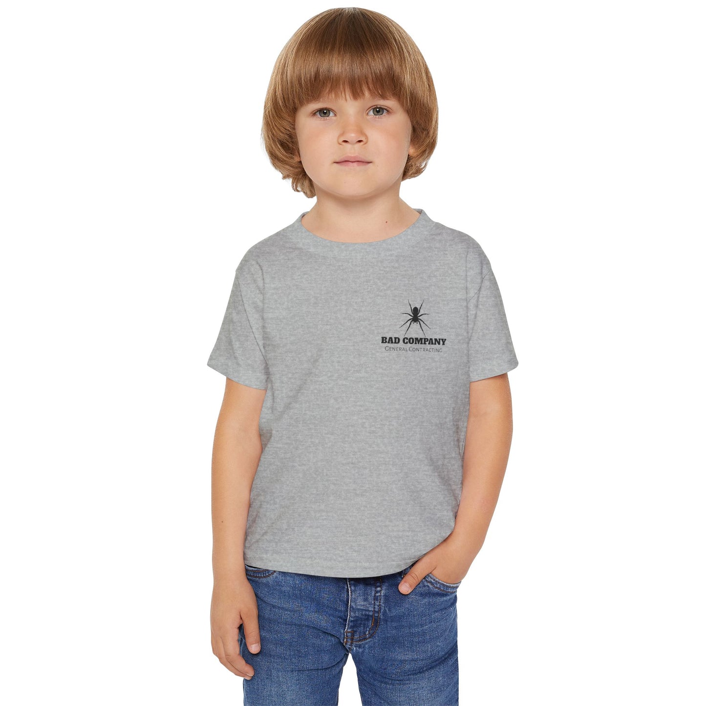 Toddler T-Shirt