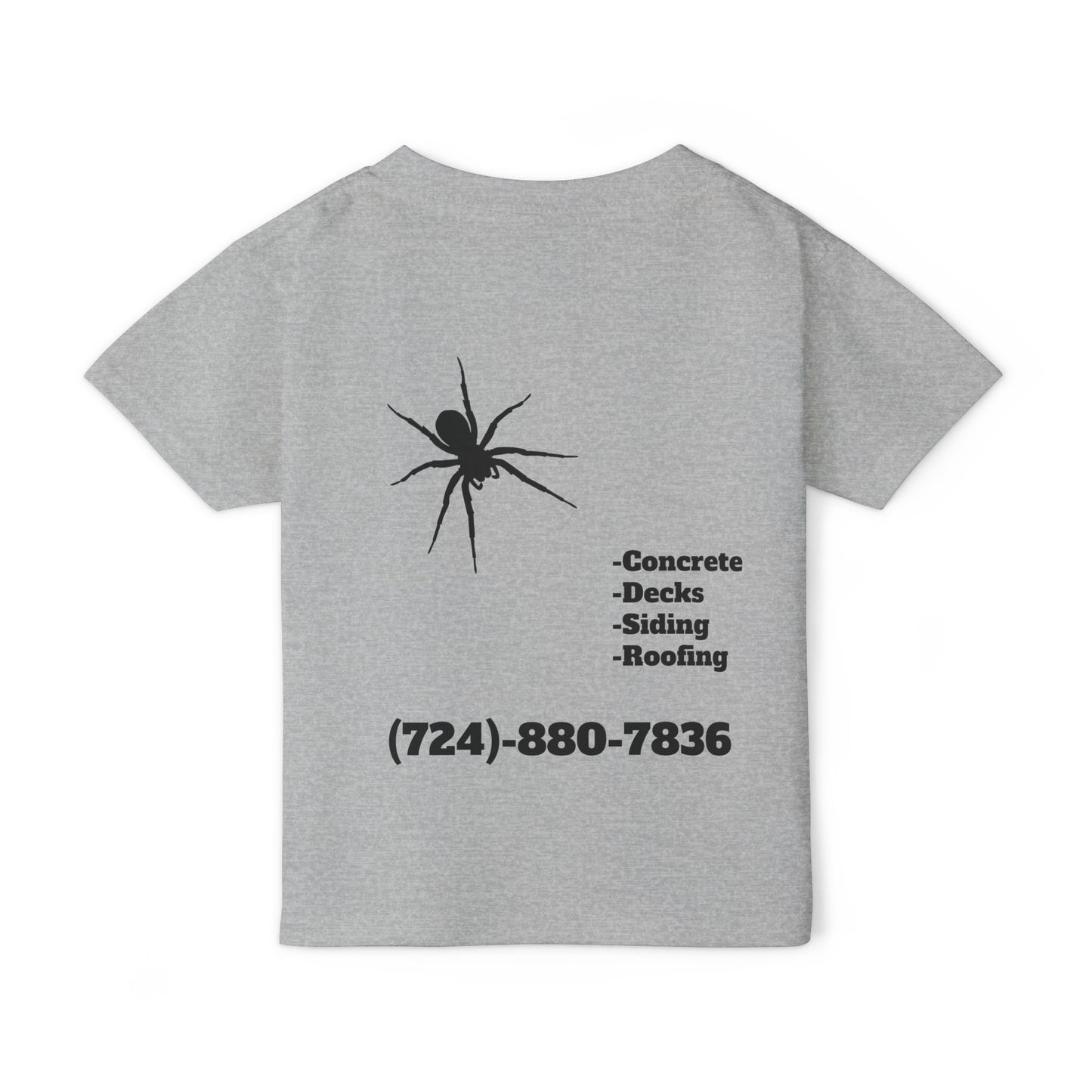Toddler T-Shirt