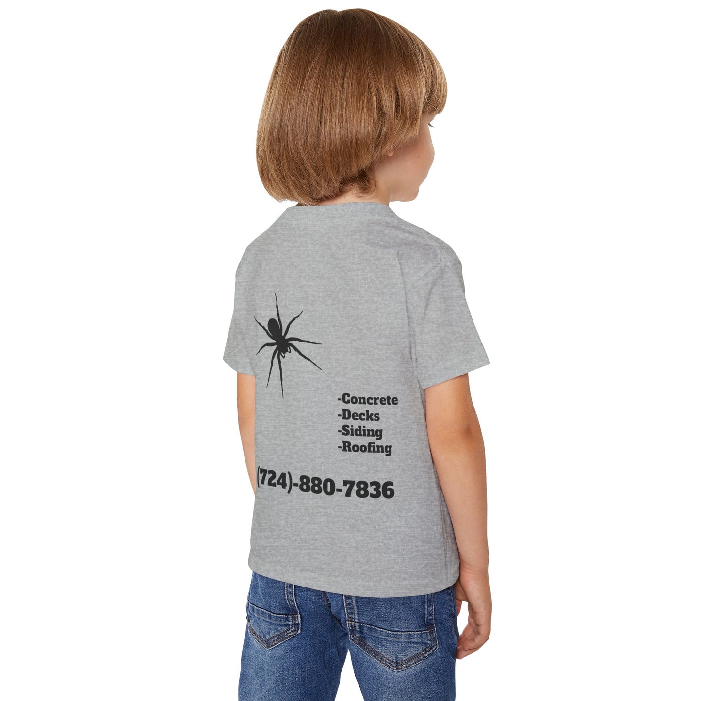 Toddler T-Shirt