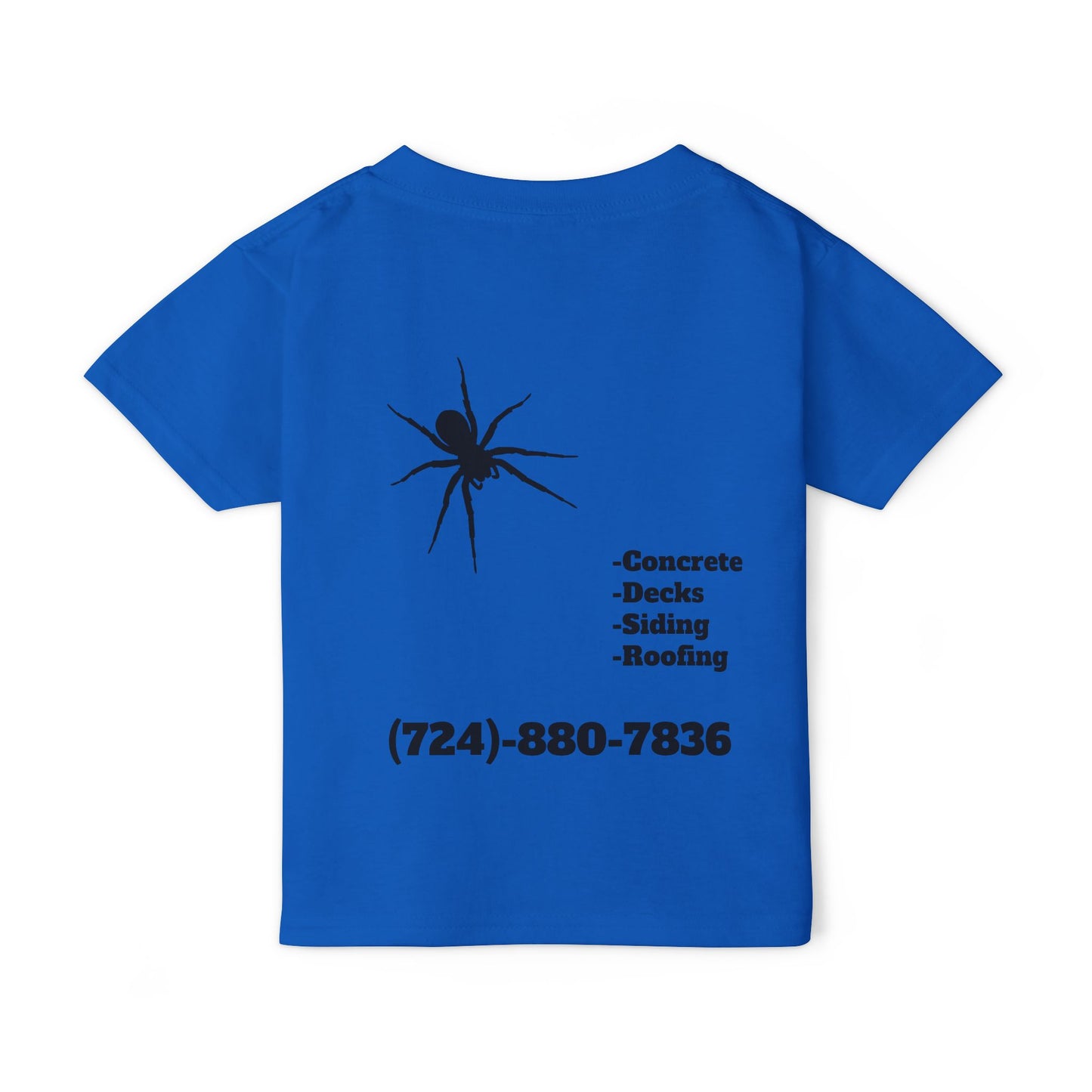 Toddler T-Shirt