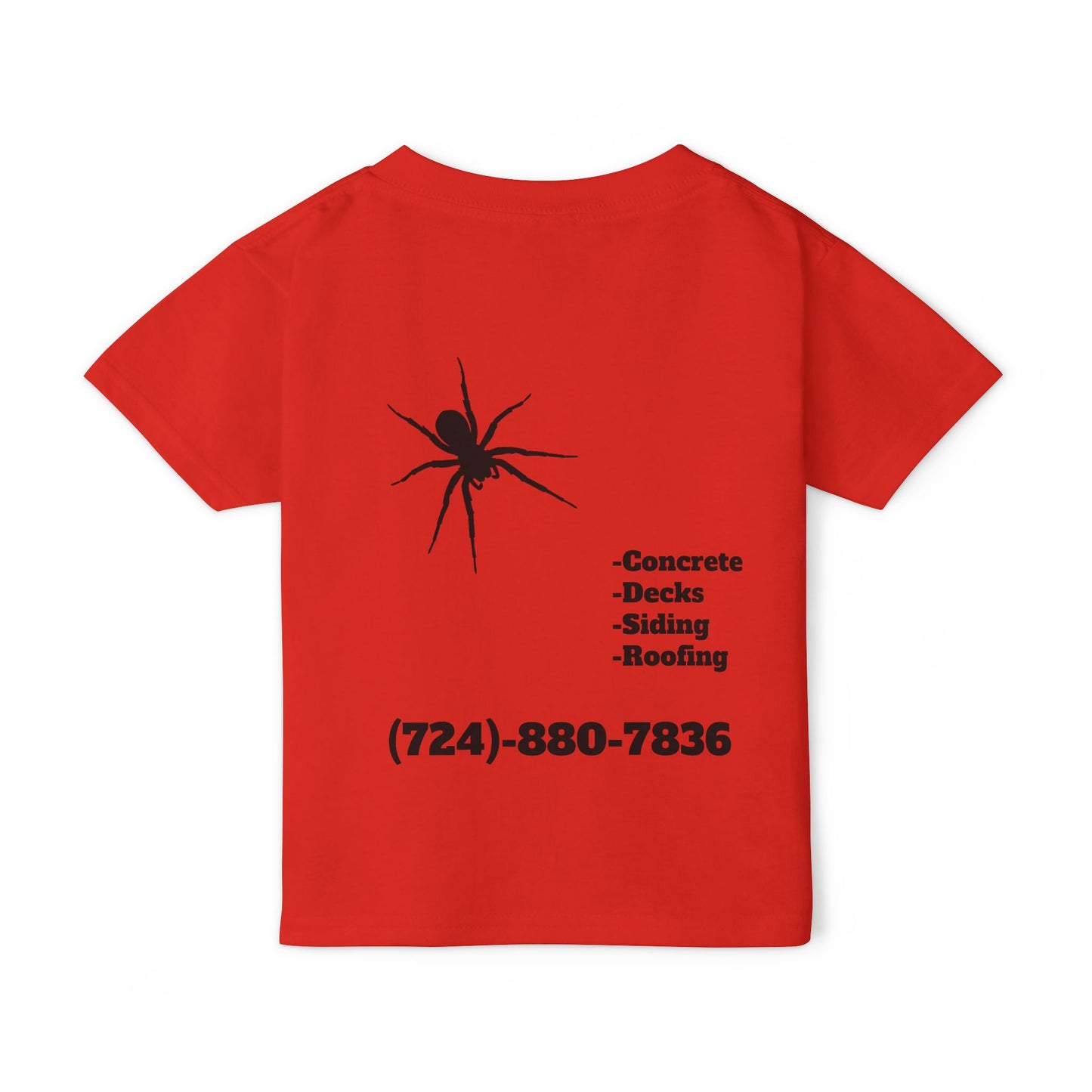 Toddler T-Shirt