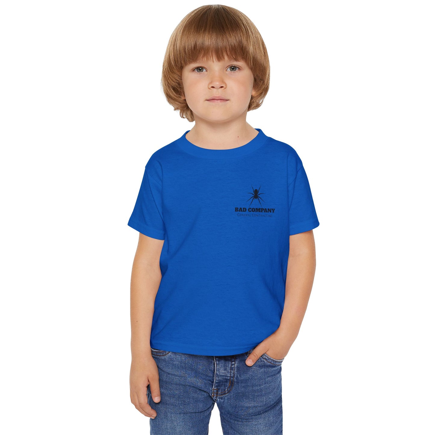 Toddler T-Shirt
