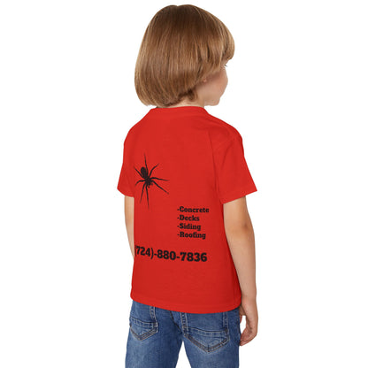 Toddler T-Shirt