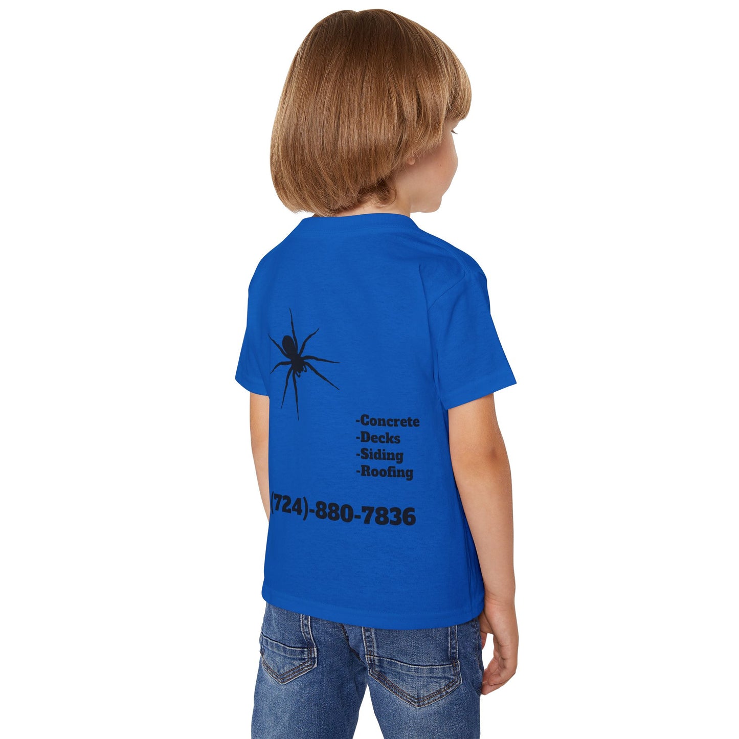 Toddler T-Shirt